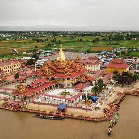 Inle Resort Nyaung Shwe Luaran gambar