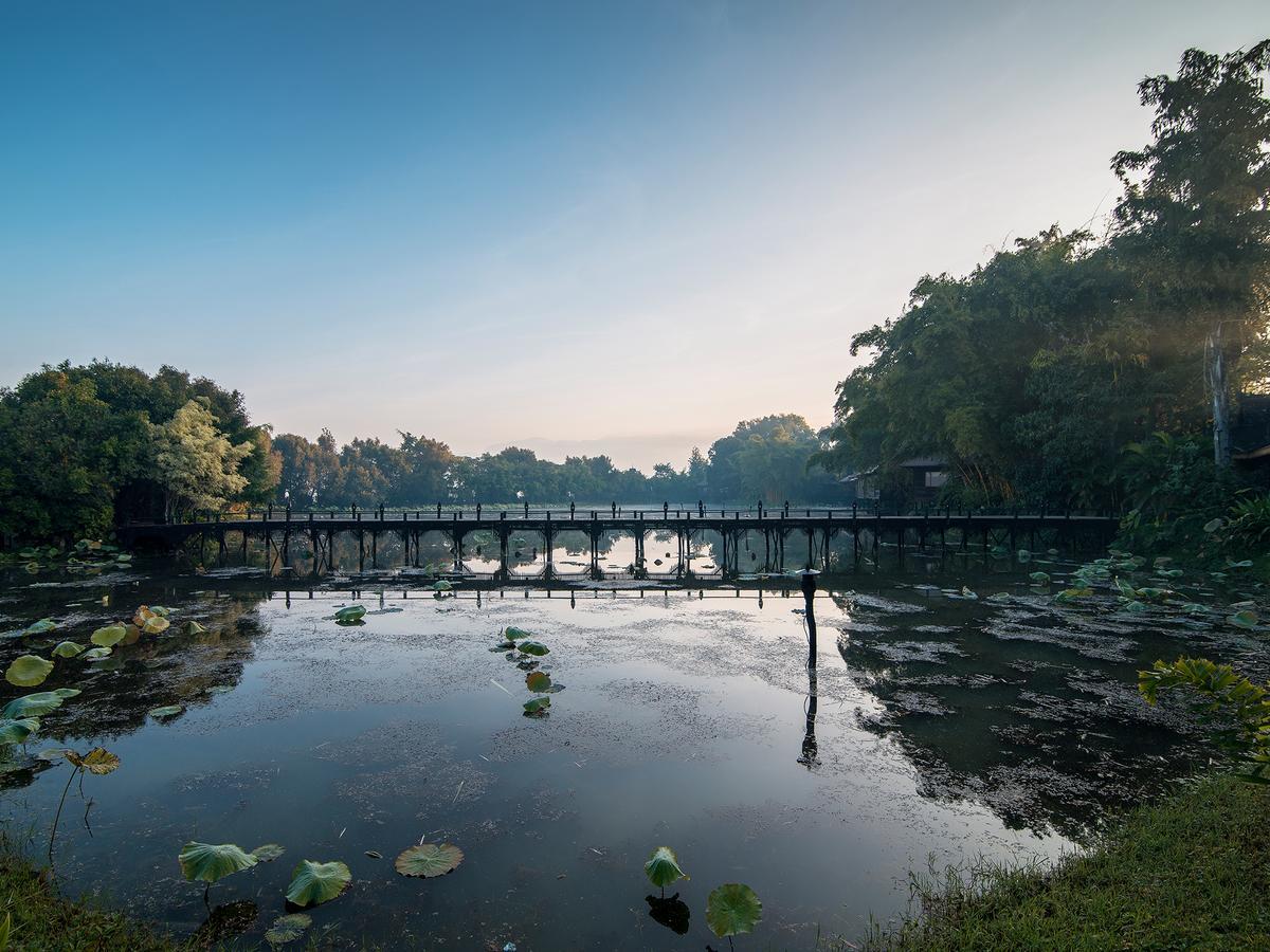 Inle Resort Nyaung Shwe Luaran gambar